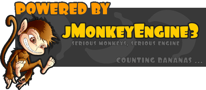 jMonkeyEngine logo